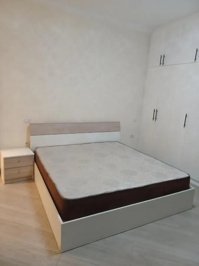 Moon Apartments Addis Abeba