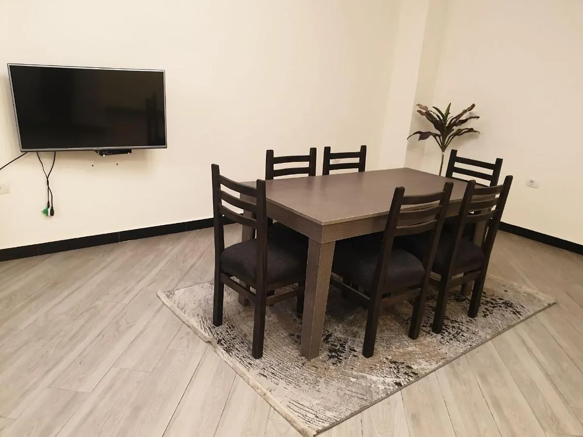 Moon Apartments Addis Abeba