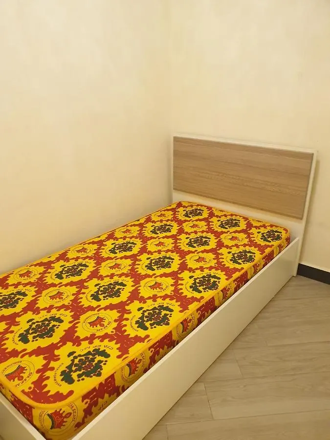 Moon Apartments Addis Abeba